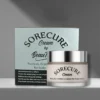 Sore Cure Cream